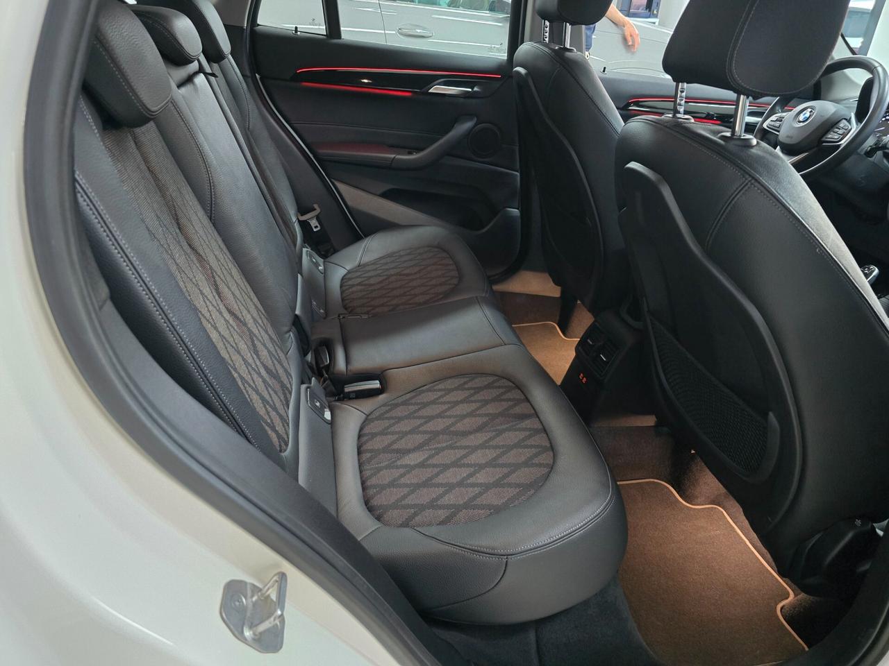 Bmw X1 xDrive18d xLine Plus