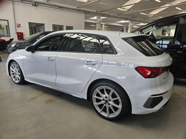 Audi A3 SPORTBACK 35 TDI S LINE S TRONIC PRONTA CONSEGNA!