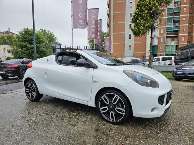 RENAULT Wind 1.2 TCE 100CV