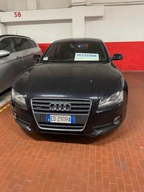 Audi A5 2.0 TDI F.AP. quattro Ambition