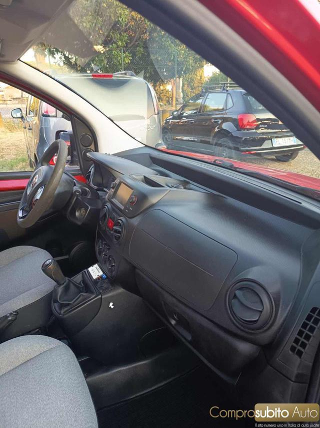 FIAT Fiorino 1.3 MJT 80CV +IVA 22%