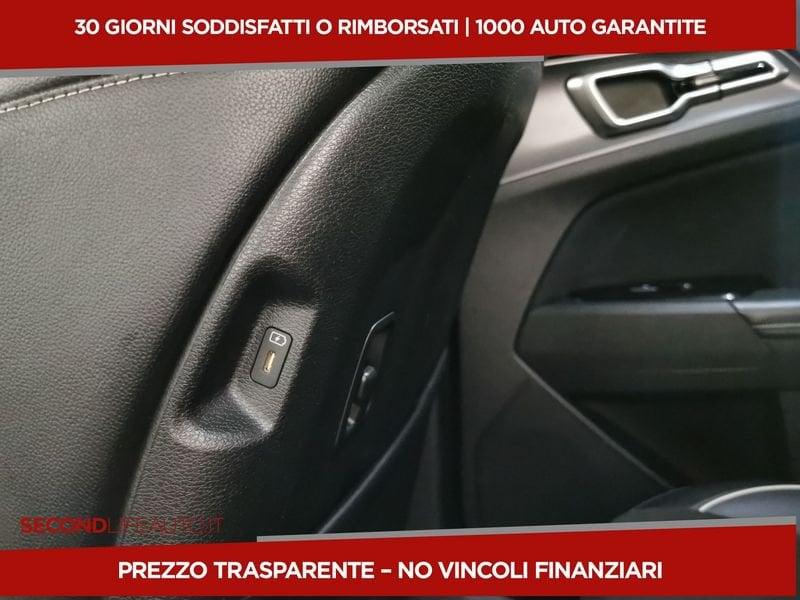 KIA Sportage 1.6 tgdi hev GT-line Plus Premium Pack auto