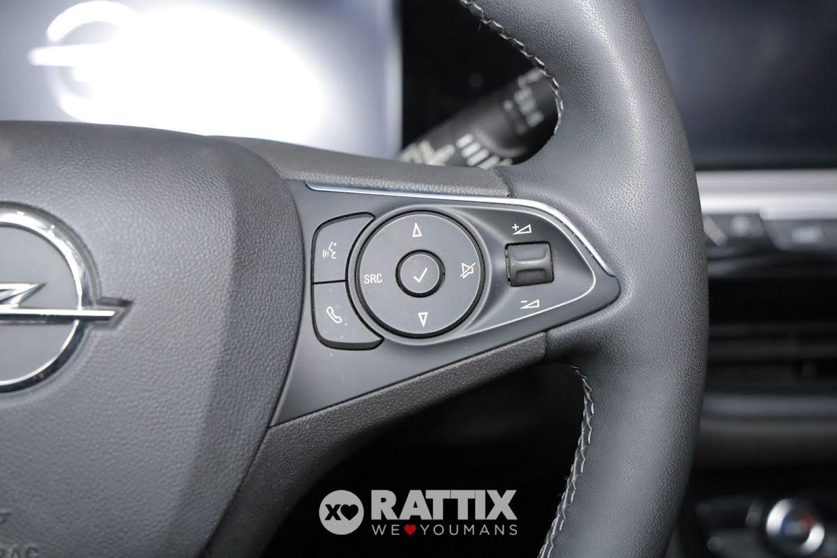 Opel Grandland 1.2 130CV GS