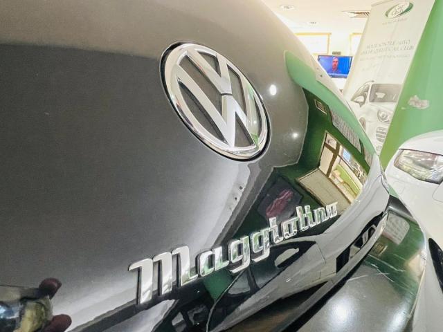 Volkswagen Maggiolino 1.6 TDI Design