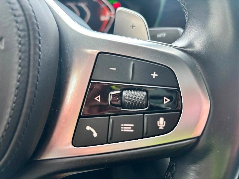 BMW Serie 4 Cpé(G22/82) 430i Coupé Msport