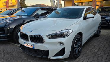 Bmw X2 xDrive20d Msport-X