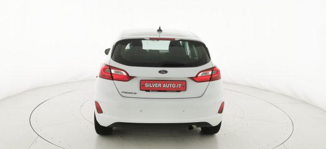 FORD Fiesta 1.5 EcoBlue 5 porte Business