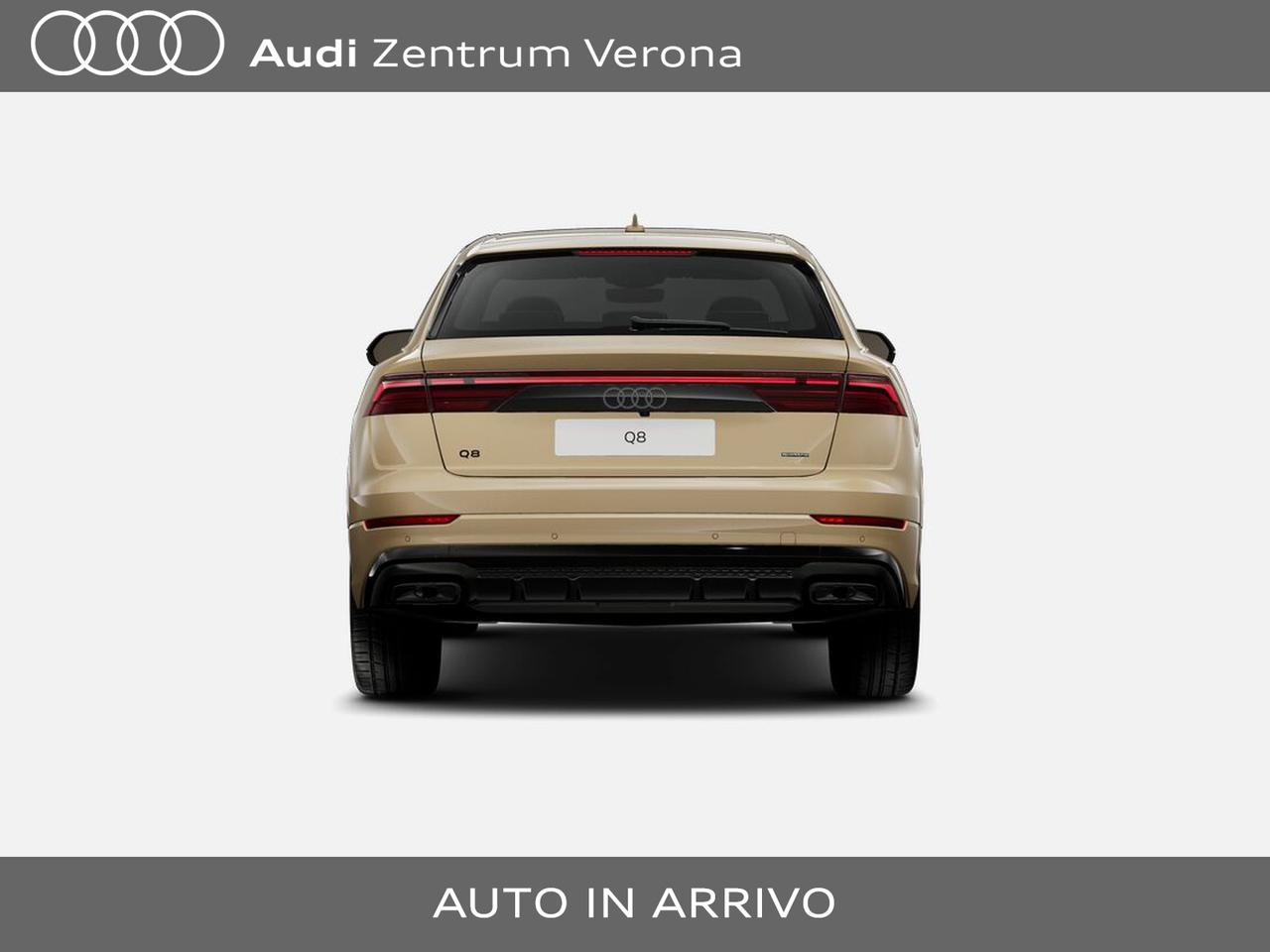 55TFSIe 340CV quattro tiptronic S line Edition