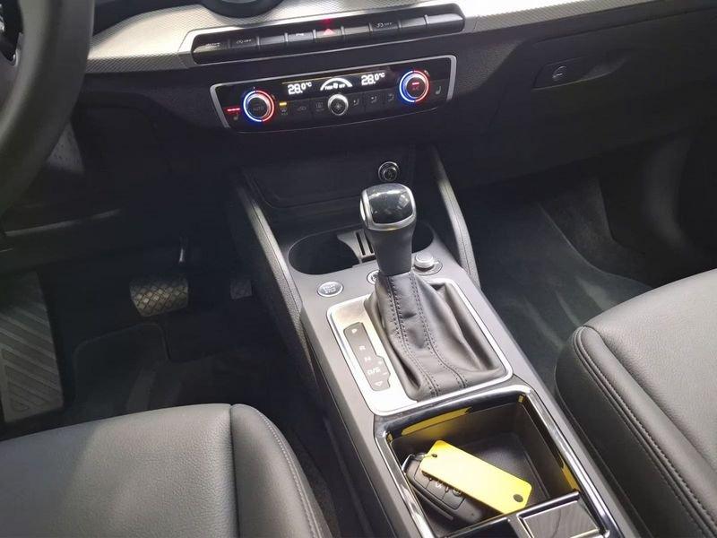Audi Q2 Q2 35 TDI S tronic Business Advanced NAVI LED COCKPIT