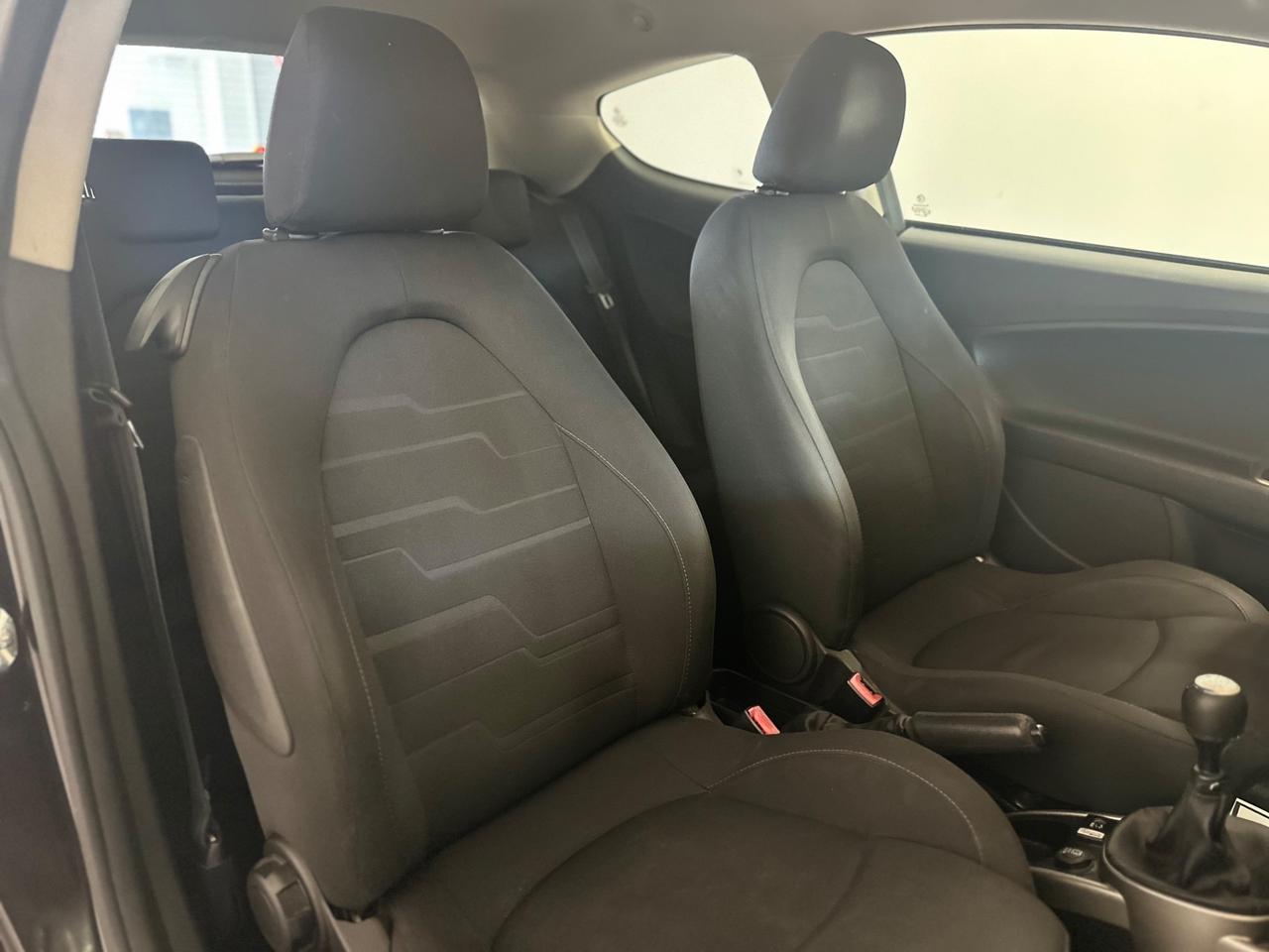 Alfa Romeo MiTo 1.3 JTDm 85 CV S&S Progression