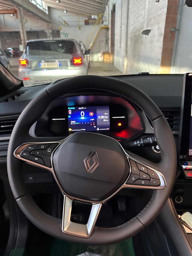 RENAULT Captur ECO-G 100 CV Techno