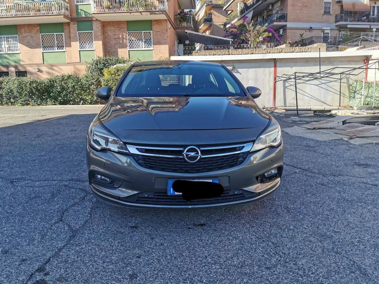 Opel Astra 1.4 Elective 5 porte