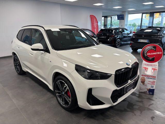 BMW X1 xDrive 20d MSport Pro StraFull Automatico 4X4