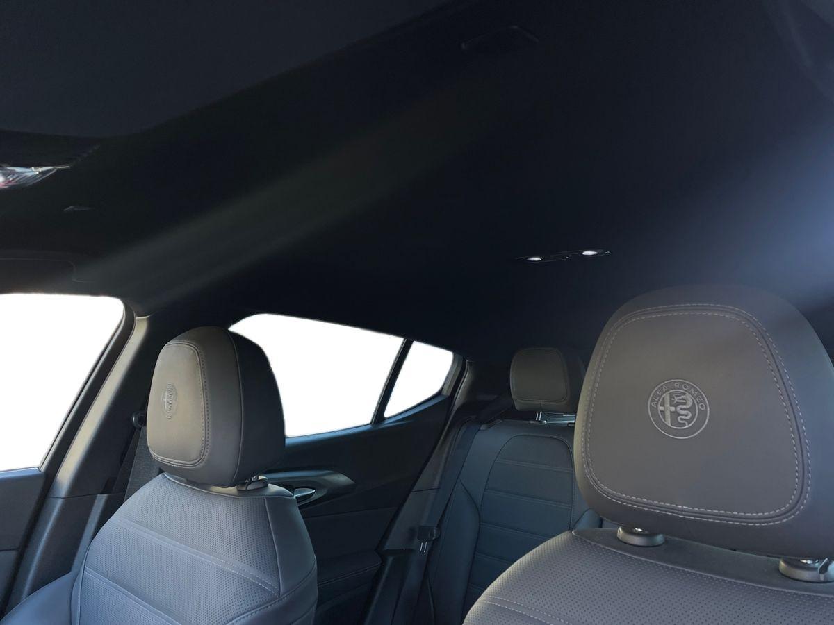 ALFA ROMEO Tonale - Tonale 1.5 hybrid Veloce 160cv tct7