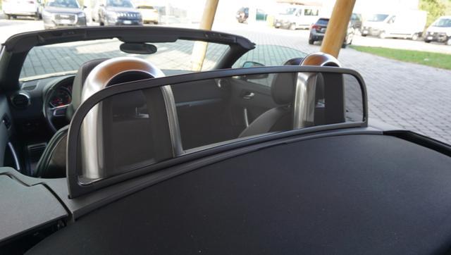 AUDI TT Roadster 2.0 TFSI
