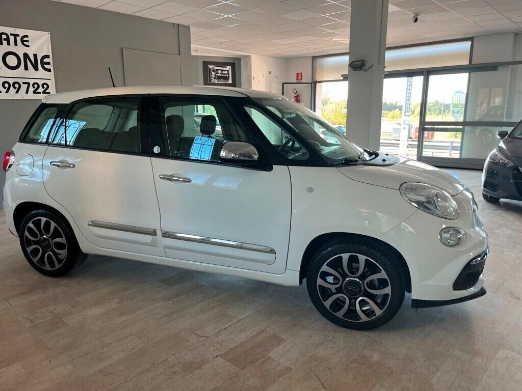 Fiat 500L 1.4 95 CV Mirror con GPL Euro 6