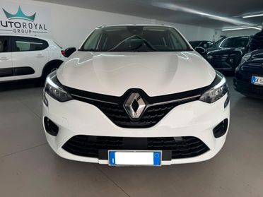 Renault Clio Blue dCi 100 CV 5 porte Evolution