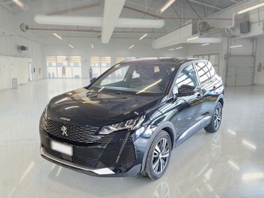 PEUGEOT 3008 BLUEHDI 130 EAT8 SES ALLURE 5 PORTE SUV