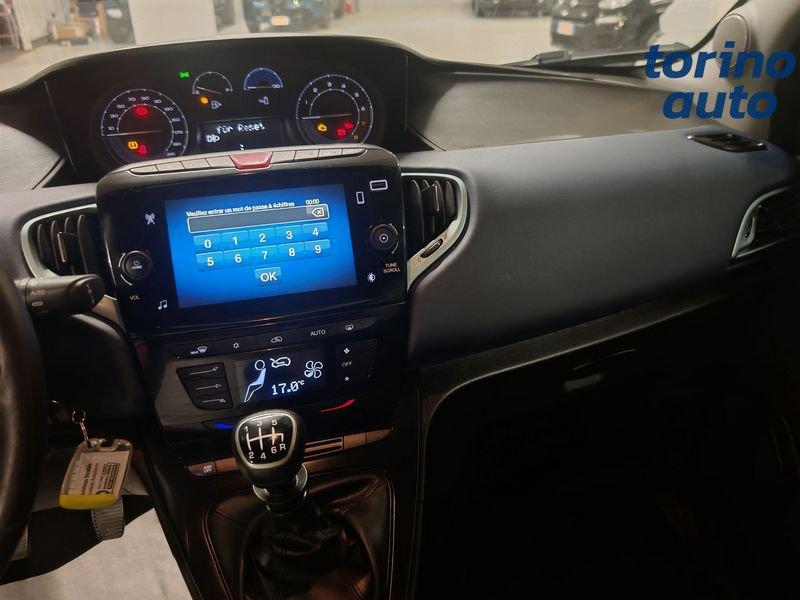Lancia Ypsilon Ypsilon 1.0 FireFly 5 porte S&S Hybrid Gold