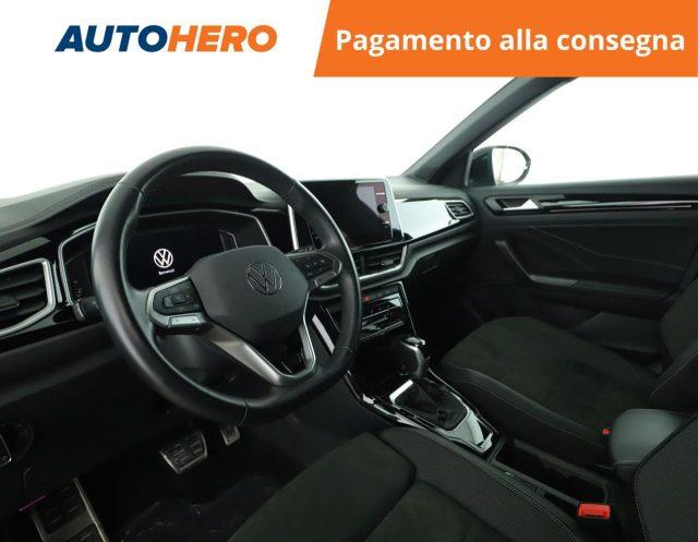 VOLKSWAGEN T-Roc 2.0 TDI SCR 150 CV DSG R-Line