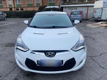 Hyundai VELOSTER Veloster 1.6 gdi Sport dct