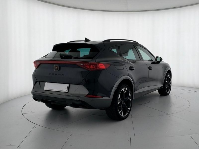 Cupra Formentor 1.5 tsi 150cv dsg