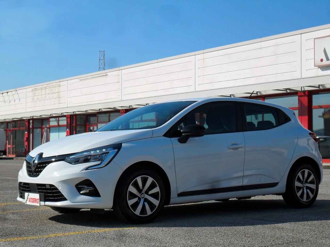 Renault Clio Blue 1.5dCi 85 CV 5 porte Business