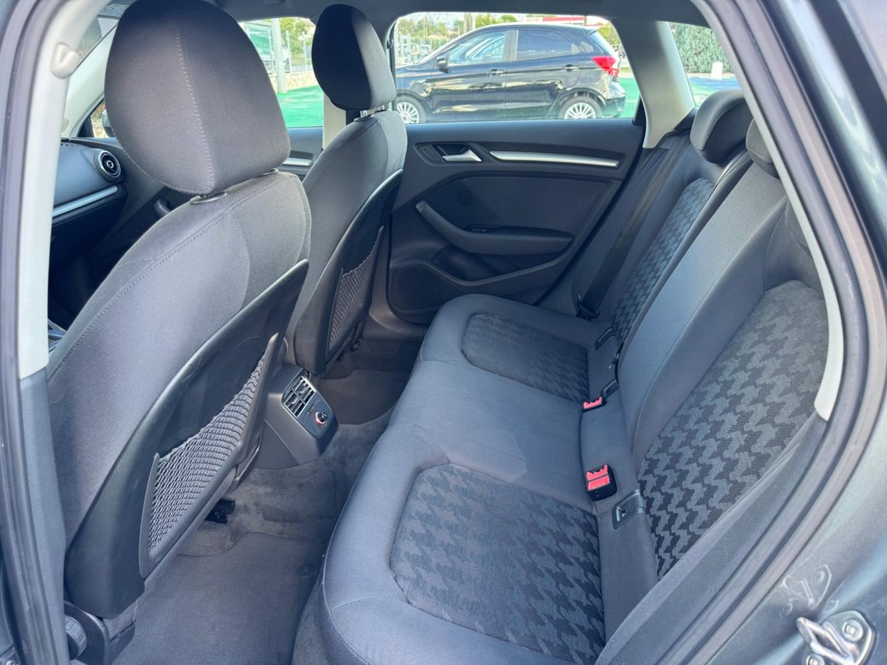 Audi A3 SPB 1.6 TDI