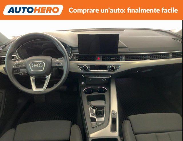 AUDI A5 40 TDI S tronic S line edition