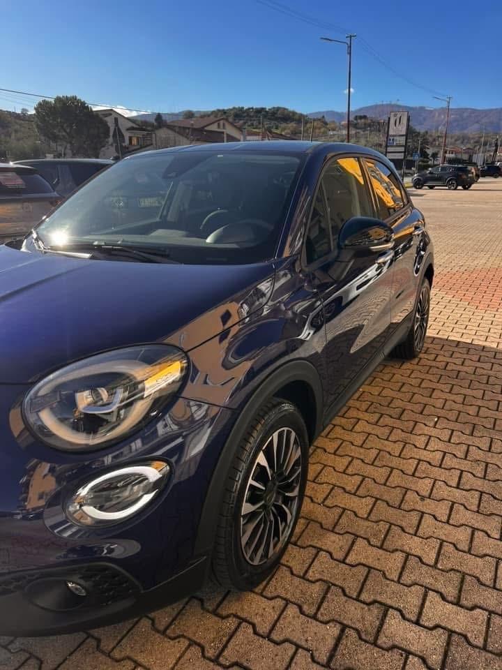 Fiat 500X 1.3 MultiJet 95 CV Sport