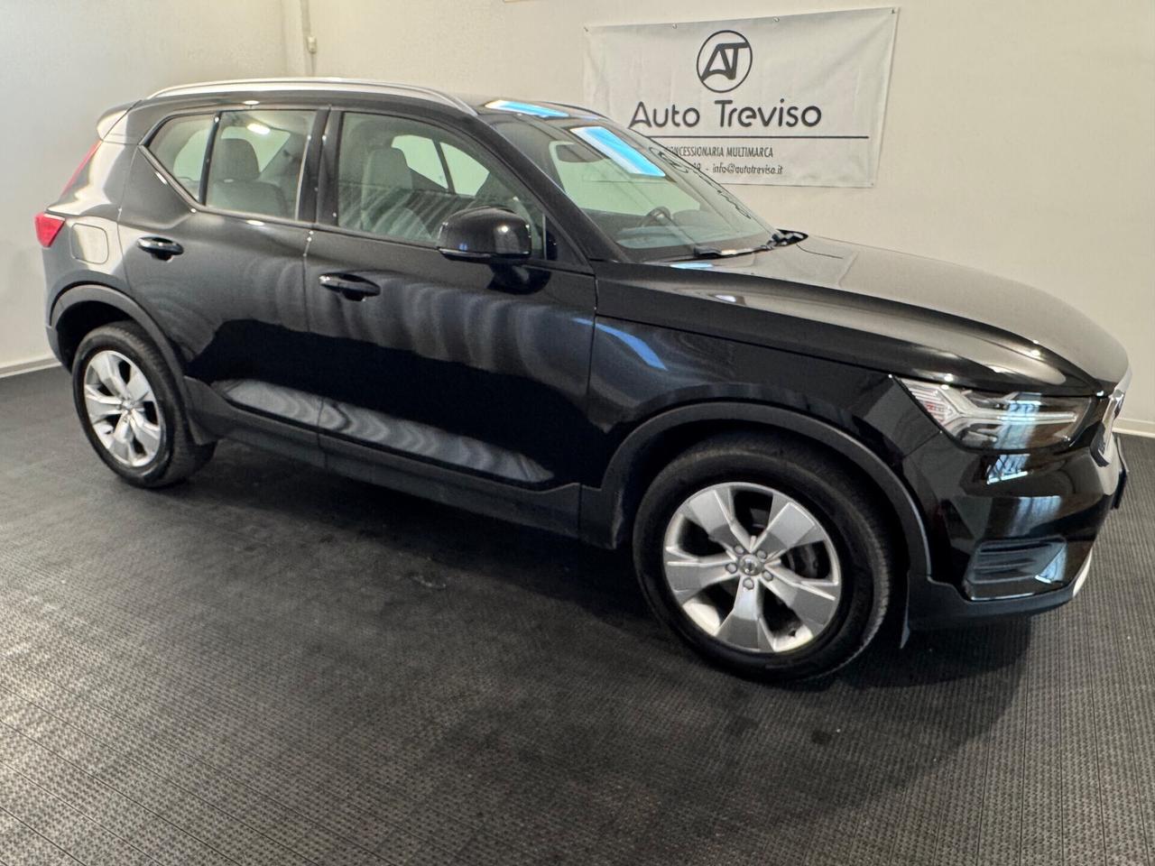 Volvo XC40 D3 Geartronic Momentum