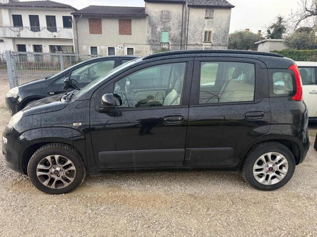 FIAT Panda 61,432km 1.2 Lounge senza nessun lavoro da fare