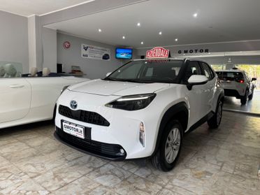 Toyota Yaris Cross 1.5 Hybrid 5p. E-CVT Business