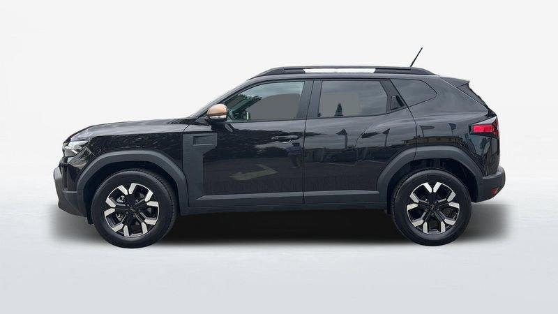 Dacia Duster Duster Hybrid 140 CV Extreme
