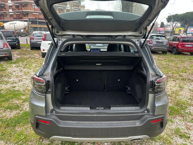 JEEP Avenger Altitude 1.2cc 100cv ANDROID/IOS CRUISE CONTROL