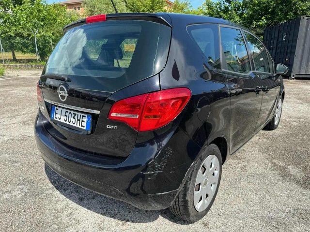 OPEL Meriva 1.7 CDTI 110CV Elective