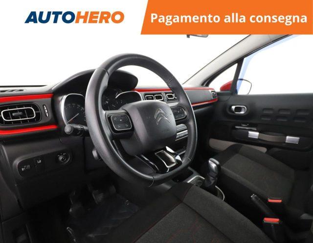 CITROEN C3 PureTech 82 S&S Shine