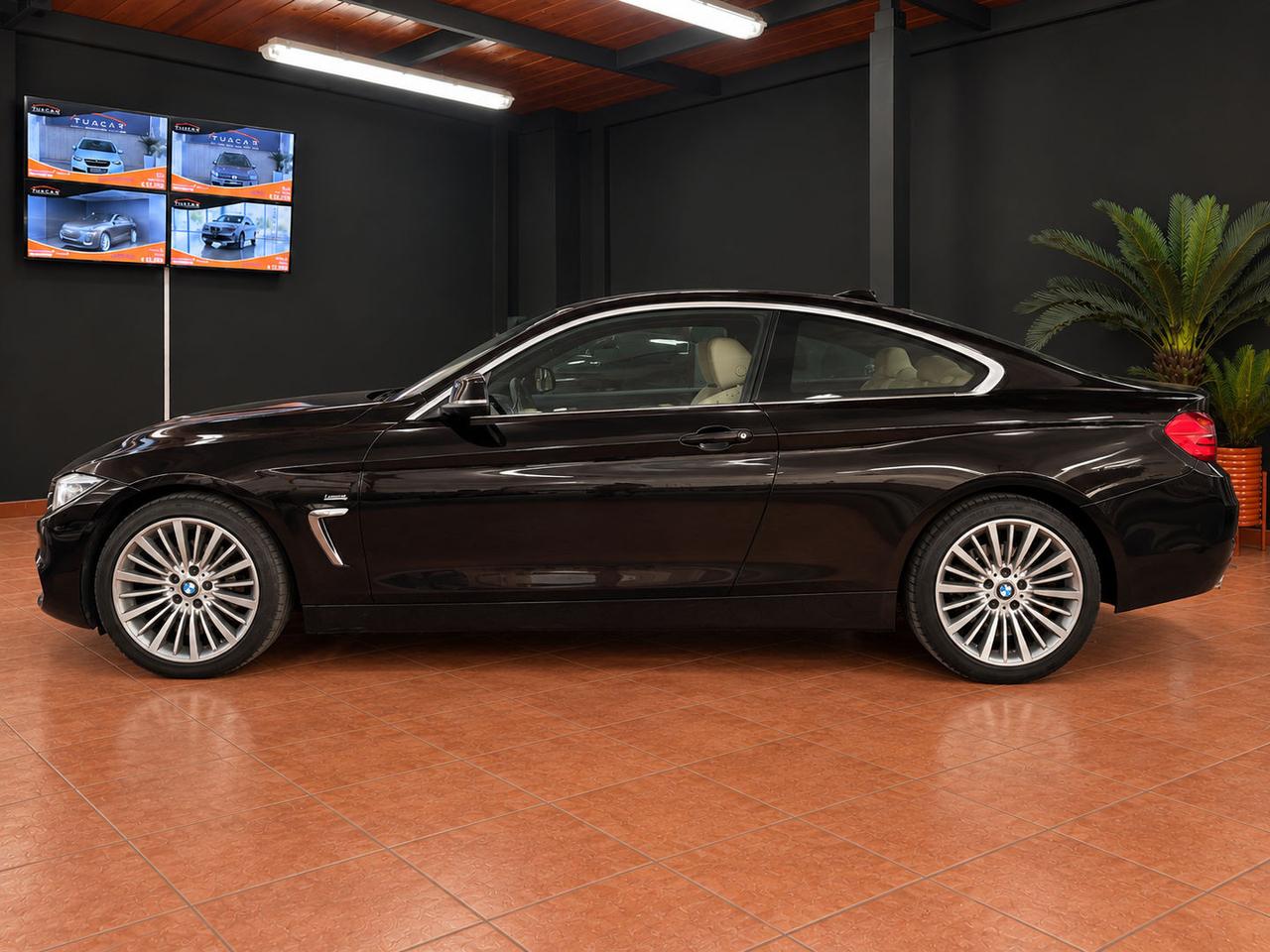 Bmw 420 #50844