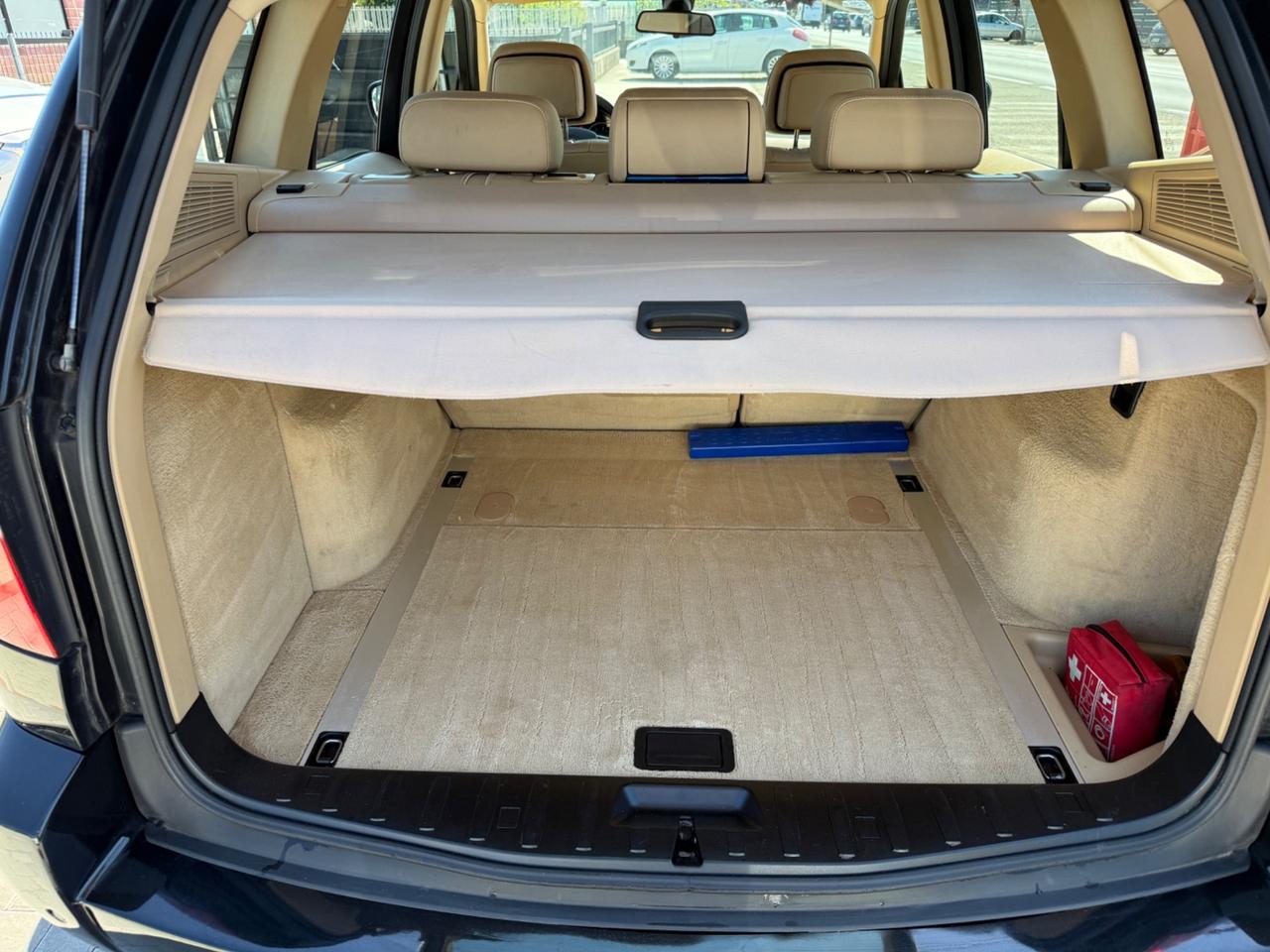 Bmw X3 xDrive20d Futura 70.000 KM
