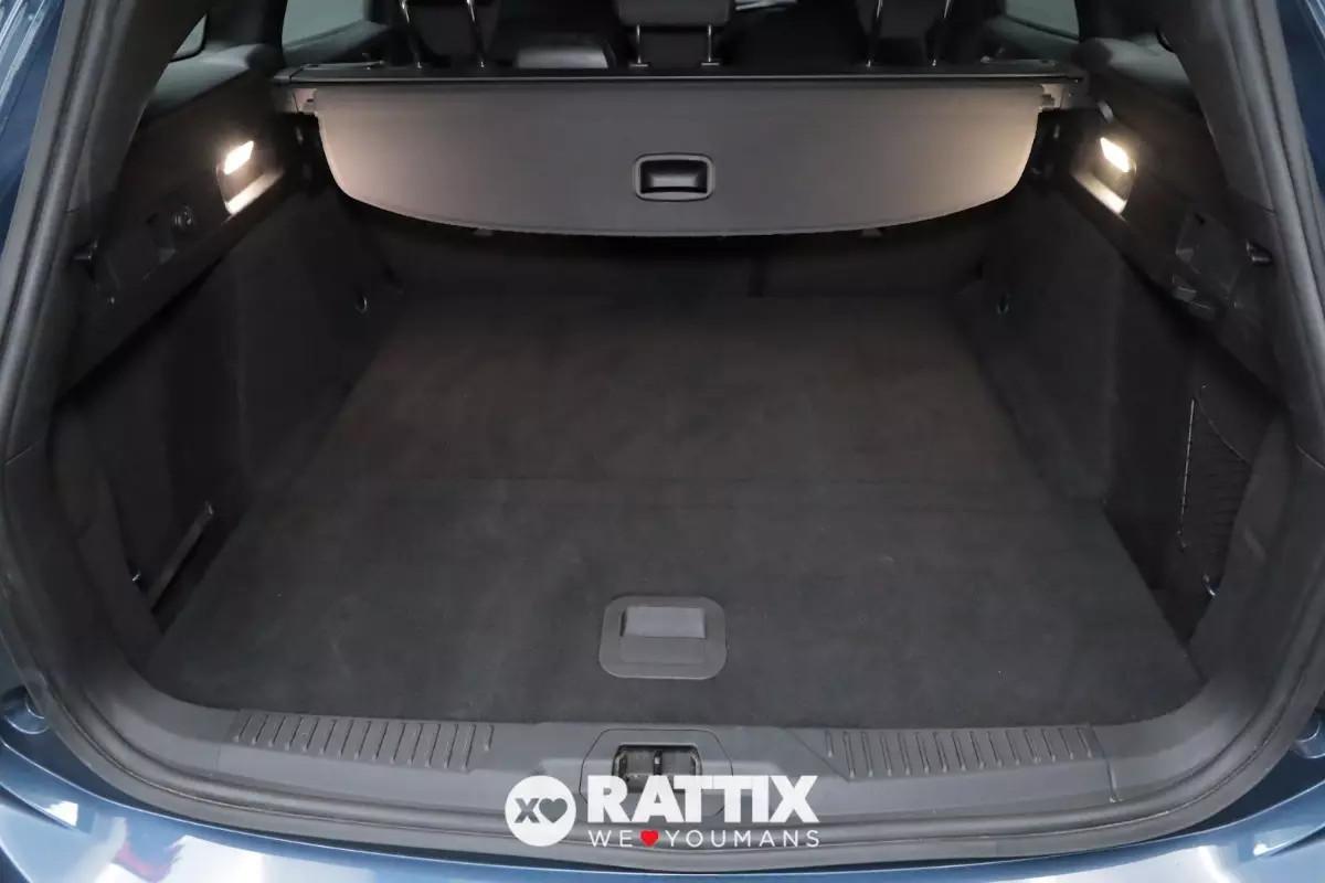 Ford Focus 1.0 Ecoboost Hybrid 125CV ST-Line Design Powershift