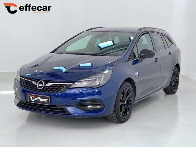 Opel Astra 1.5 CDTI 122 CV S&S Sports Tourer 2020
