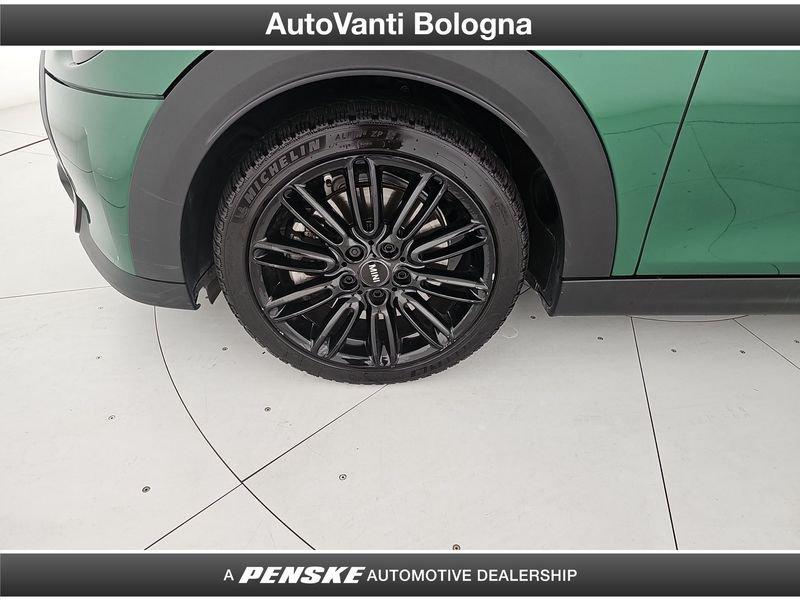 MINI Mini 5 porte Mini 5p 2.0 Cooper S Yours auto