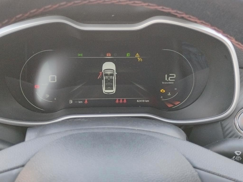 Mg ZS 1.0 Luxury.PANORAMA.TELECAMERA 360.PELLE