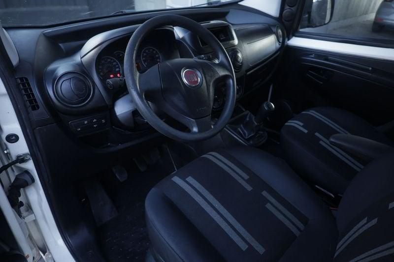 FIAT Fiorino FIAT Fiorino 1.3 MJT 75CV Furgone ANNO 2015