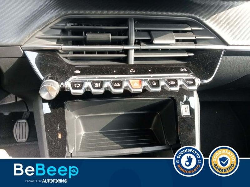 Peugeot 2008 1.2 PURETECH ALLURE S&S 100CV