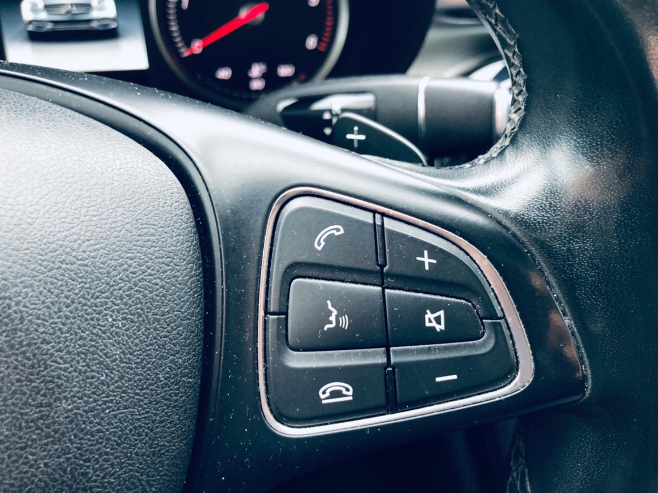 Mercedes-benz C 220 C 220 CDI Executive