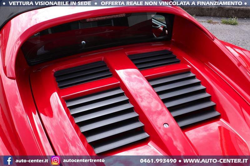 Lotus Elise S S2 1.8 VVTI LHD EUROPEA UNIPRO *ARDENT RED
