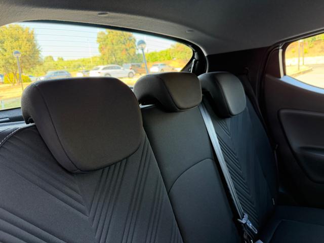 LANCIA Ypsilon GOLD+NAVI CARPLAY+SENSORI+LED