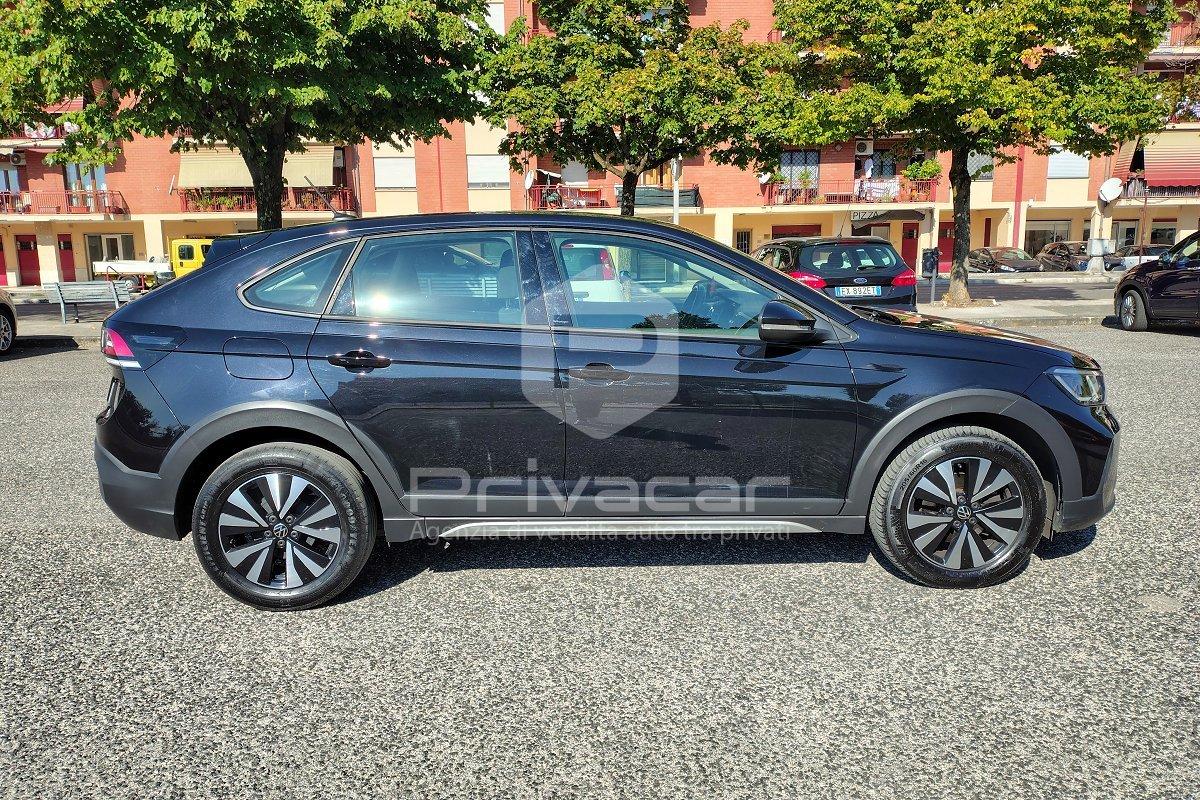 VOLKSWAGEN Taigo 1.0 TSI 95 CV Life