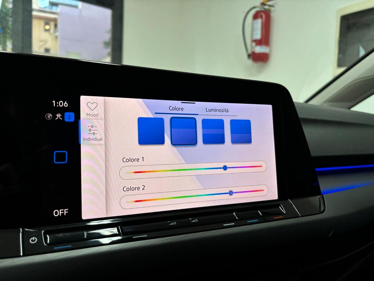 Volkswagen Golf 2.0 TDI SCR Style Plus